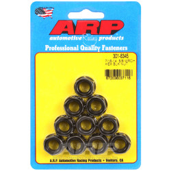 ARP dadi (testa esagonale), 7/16-14, 10 pz