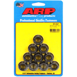 ARP dadi (testa a 12 punte), 9/16-12, 10 pz