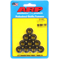 ARP dadi (testa a 12 punte), M10×1.0, 10 pz, V1
