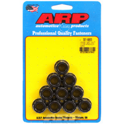 ARP set di bulloni 1/2-20 11/16 12pt 10 in pacco