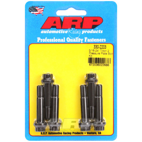 Bulloneria ARP ARP kit viti spingidisco | race-shop.it