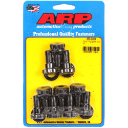 ARP viti corona differenziale per Ford