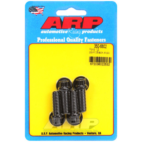 Bulloneria ARP ARP viti puleggia per Ford, V2 | race-shop.it