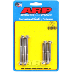 ARP attrezzo (inox, Holley Float Bowl), V2