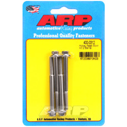 ARP attrezzo (inox, Holley Float Bowl Barrel)