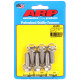 Bulloneria ARP ARP Upper kit bulloni puleggia inferiore Esagonale | race-shop.it