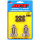 Bulloneria ARP ARP viti scarico (inox, lunghezza 15,24 mm) | race-shop.it