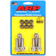 Bulloneria ARP ARP viti scarico (inox, lunghezza 18,41 mm) | race-shop.it