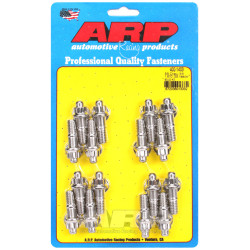 ARP kit prigionieri collettori per Chevrolet Big Block (inox), 3/8