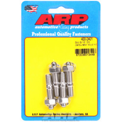 "Standard 5/16"" SS Carburatore kit di colonnette"