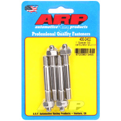 ARP prigionieri carburatore (inox)