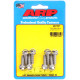 Bulloneria ARP ARP kit viti coperchio valvole (inox), V7 | race-shop.it