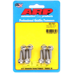 ARP kit viti coperchio valvole (inox), V7