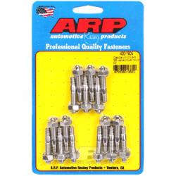 ARP kit viti coperchio valvole (prigionieri, inox, Cast), V3