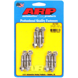 ARP kit viti coperchio valvole (prigionieri, inox, testa esagonale)
