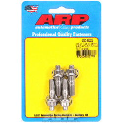ARP M8 X 1.25 X 38mm kit di colonnette- 4pz