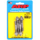 Bulloneria ARP ARP prigionieri (inox, con esagono interno), M8×1.25 × 57 mm, 4 pz | race-shop.it