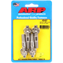 ARP prigionieri (inox), M10×1.25, V2