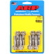 Bulloneria ARP ARP prigionieri (inox), M10×1.25, V3 | race-shop.it