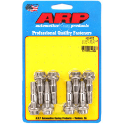 ARP prigionieri (inox), M10×1.25, V3
