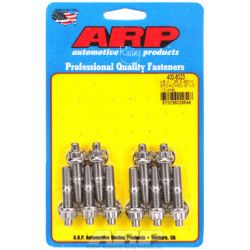 ARP M8 X 1.25 X 45mm kit di colonnette- 10ks