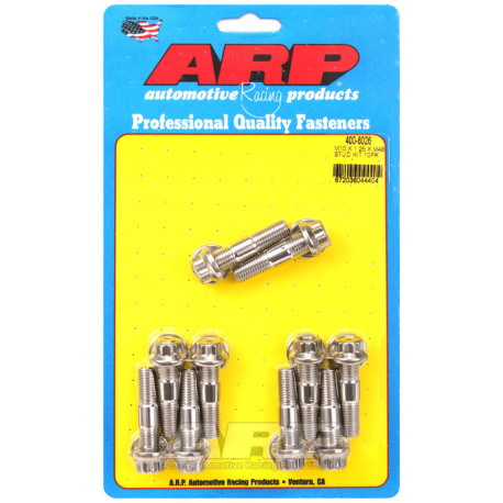 Bulloneria ARP ARP prigionieri (inox), M10×1.25, V5 | race-shop.it