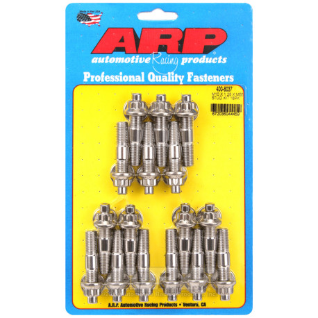 Bulloneria ARP ARP prigionieri (inox), M10×1.25, V8 | race-shop.it