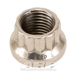 ARP attrezzo (inox, testa a 12 punte), 7/16-20, 1 pz