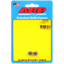 "1/4""-28 SS 12pt set di dadi " (2pz)