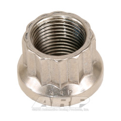 ARP dadi (inox, testa a 12 punte), M12×1.00, 1 pz