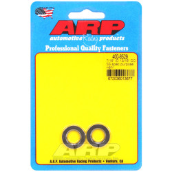 ARP rondelle (inox), 11,11 × 20,64 × 3,05 mm, 2 pz