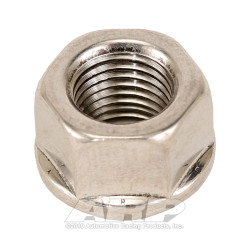 ARP dadi (inox, testa esagonale), 3/8-24