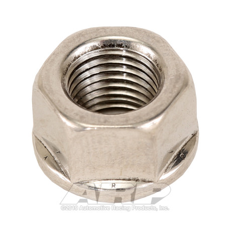 Bulloneria ARP ARP dadi (inox, testa esagonale), 3/8-24 | race-shop.it