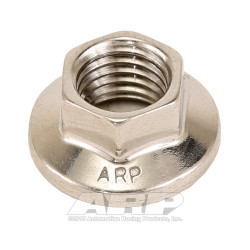 ARP dadi (inox, testa esagonale), 5/16-24