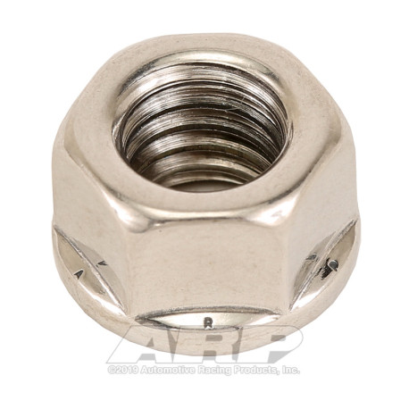 Bulloneria ARP ARP dadi (inox, testa esagonale), 3/8-16 | race-shop.it