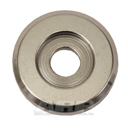 ARP rondelle (inox, smussata), M6 × 22,61 mm