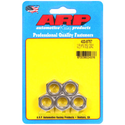 ARP dadi (inox, testa esagonale), 1/2-20, 5 pz