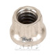 Bulloneria ARP ARP dadi (inox, testa a 12 punte), 1/4-20, V1 | race-shop.it