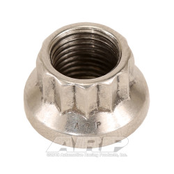 ARP dadi (inox, testa a 12 punte), M10×1.0, 1 pz