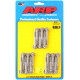 Bulloneria ARP ARP kit prigionieri testata (inox, 2010-) | race-shop.it