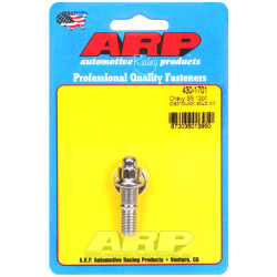 ARP viti spinterogeno per Chevrolet (prigionieri, inox, testa a 12 punte)