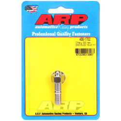 ARP viti spinterogeno per Chevrolet (prigionieri, inox, testa esagonale)
