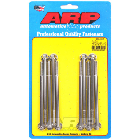 Bulloneria ARP ARP attrezzo (inox, testa esagonale) | race-shop.it