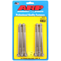ARP attrezzo (inox, testa a 12 punte)