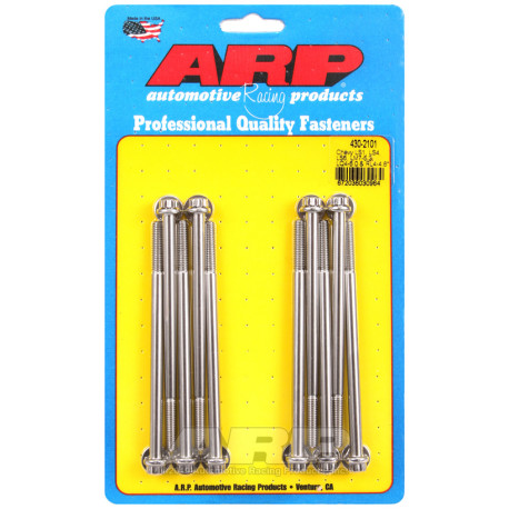 Bulloneria ARP ARP attrezzo (inox, testa a 12 punte) | race-shop.it