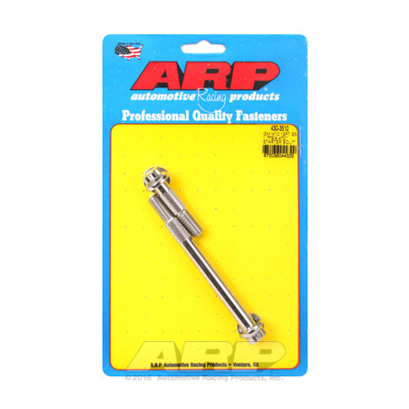 Bulloneria ARP ARP kit di bulloni di avviamento Chevy M10 SS 12pt | race-shop.it