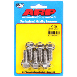 ARP viti supporto motore (inox, testa esagonale)