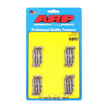 Bulloneria ARP Chevy SB2 SS Esagonale coperchio valvola kit di colonnette | race-shop.it