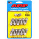 Bulloneria ARP BB Chevy SS 12pt set di bulloni bagni di olio | race-shop.it