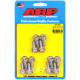 Bulloneria ARP ARP viti per Chevrolet 12 (inox) | race-shop.it